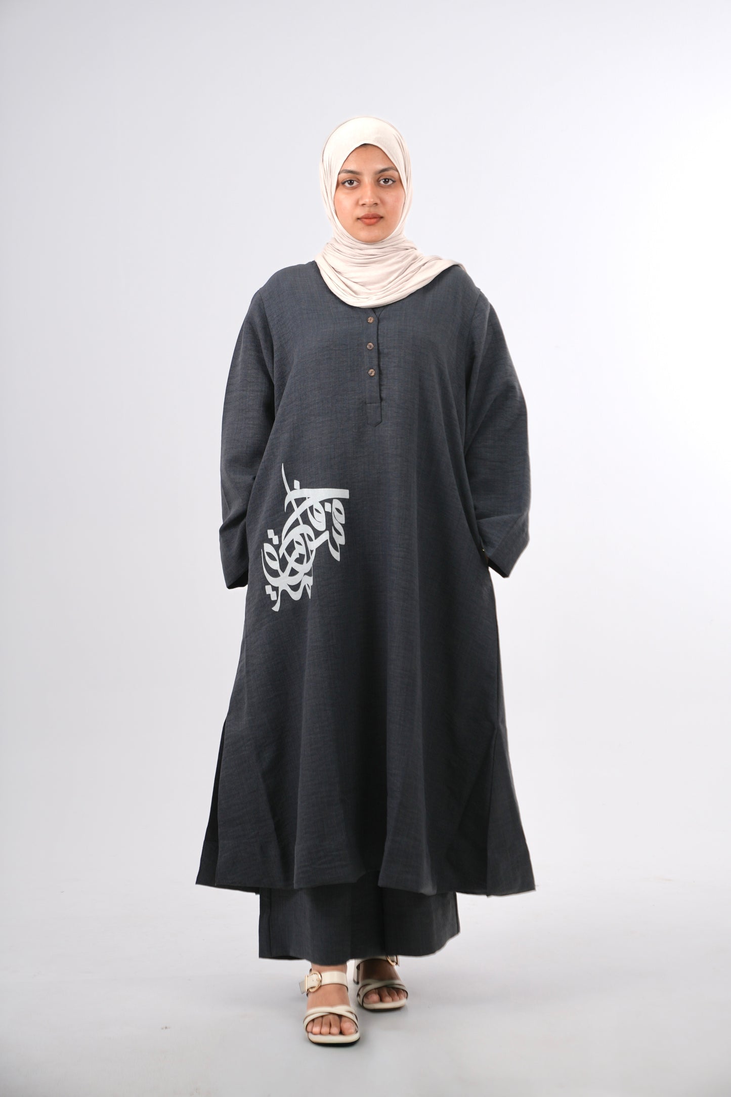 Layl long co-ord set