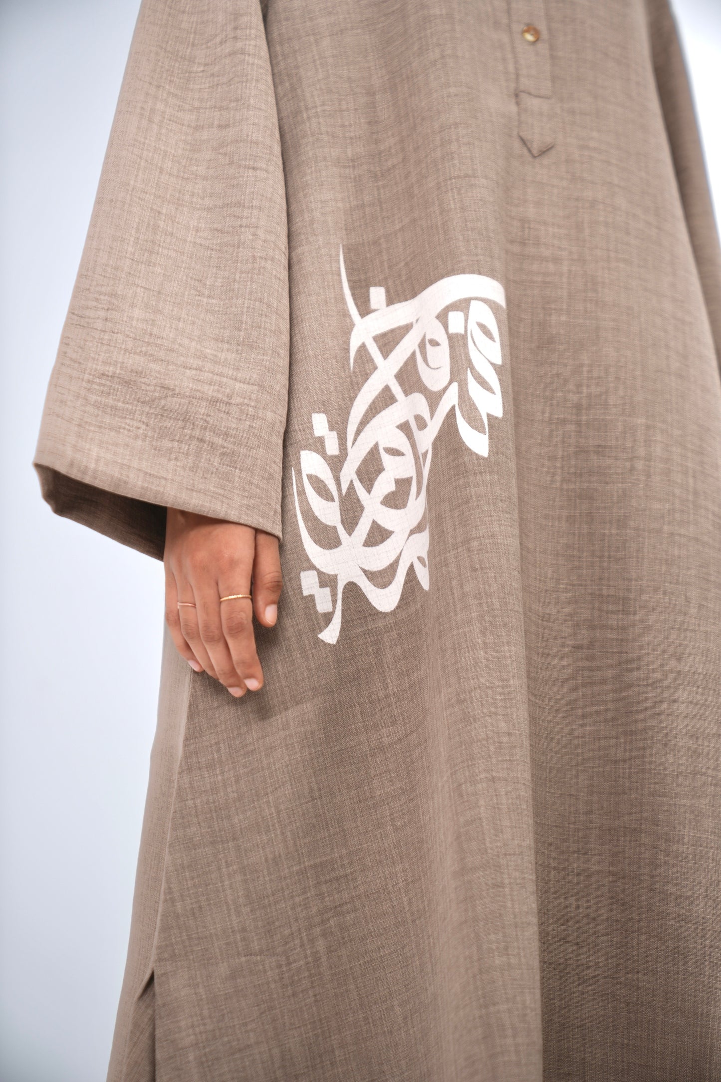 Sahra long co-ord set