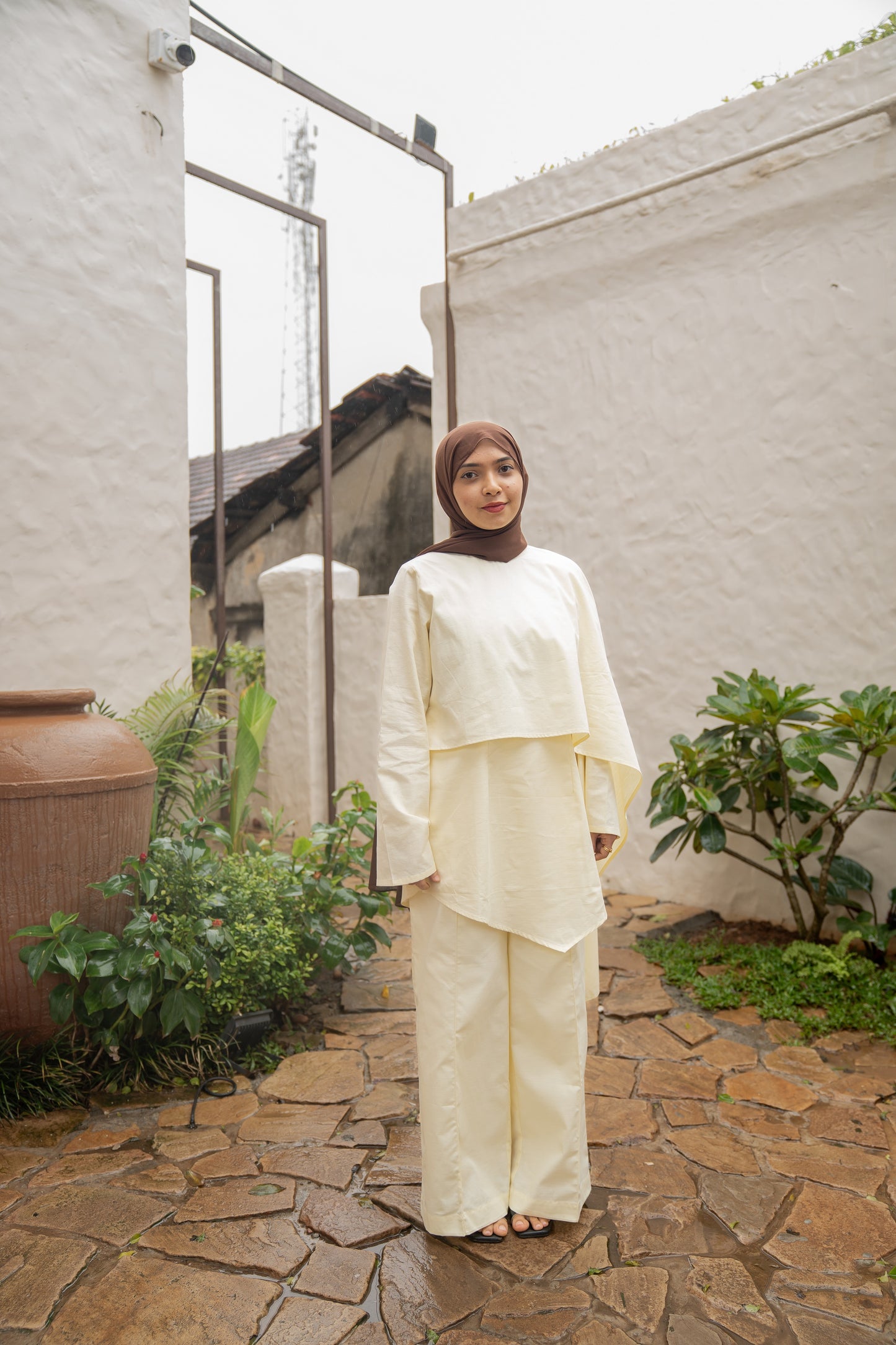 Buttercup Set