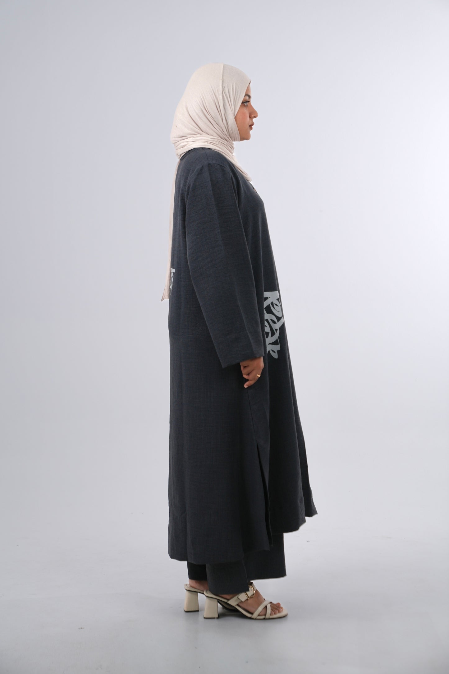 Layl long co-ord set