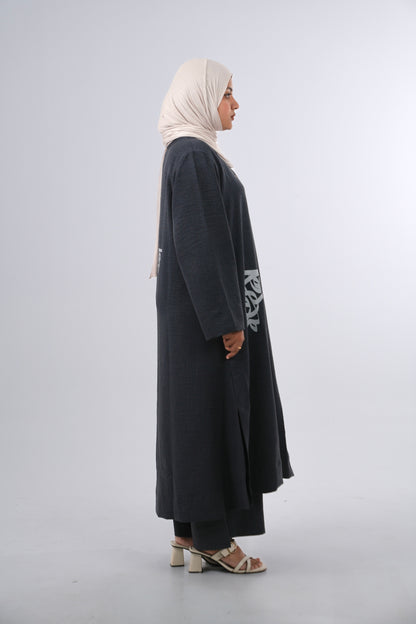 Layl long co-ord set