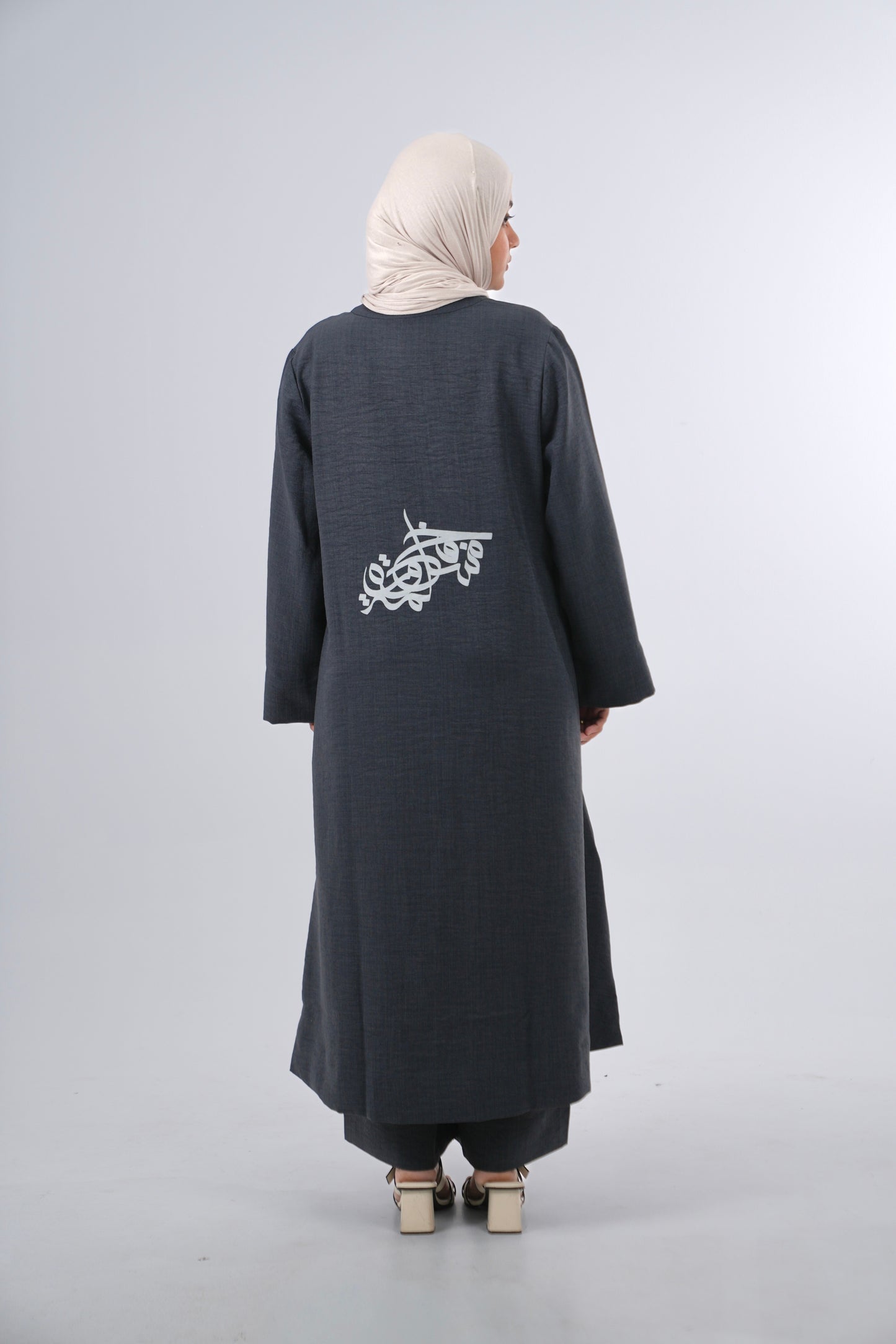 Layl long co-ord set