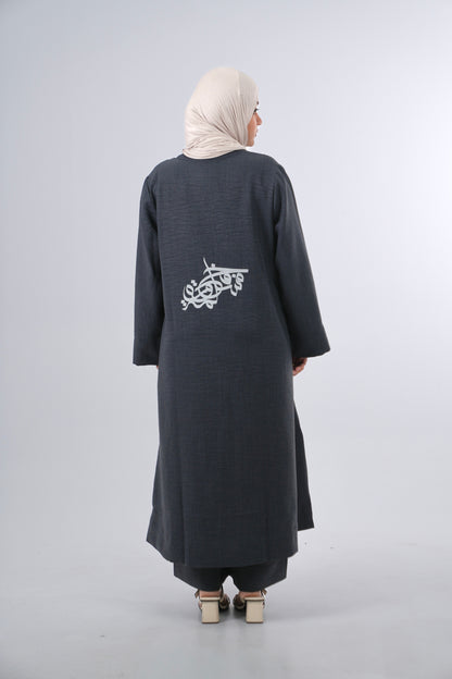 Layl long co-ord set