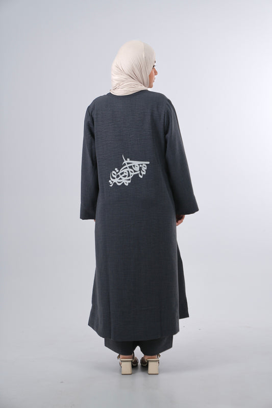 Layl long co-ord set