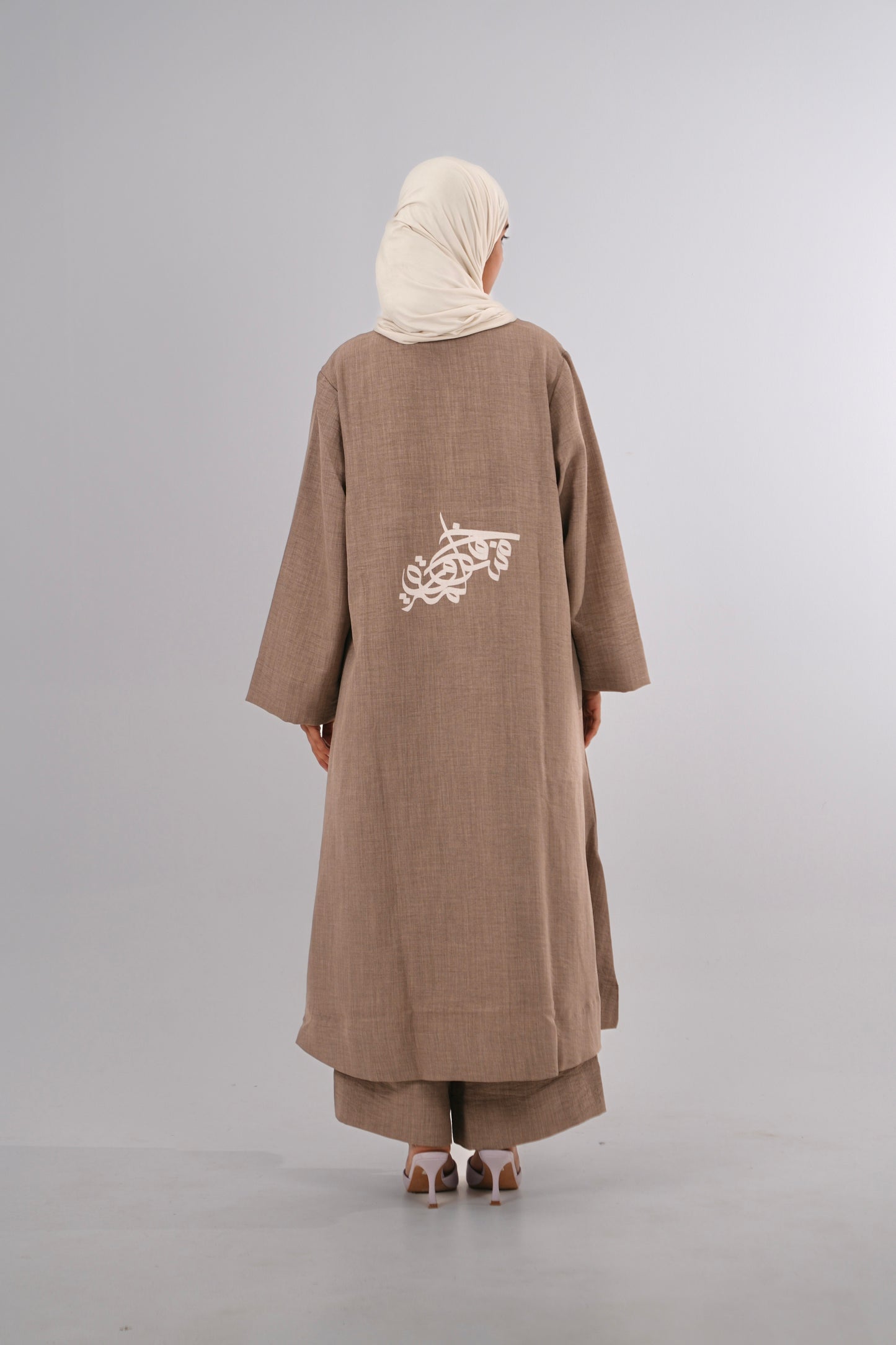 Sahra long co-ord set