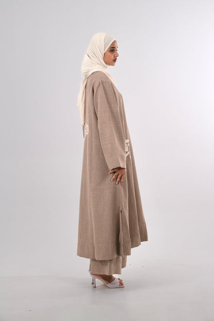 Sahra Long Co-ord Set