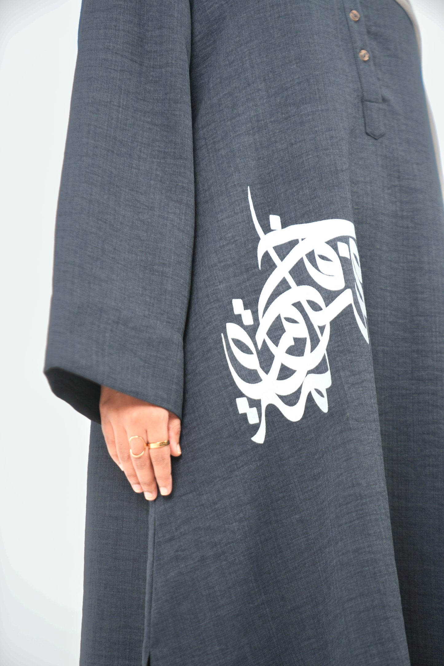 Layl long co-ord set