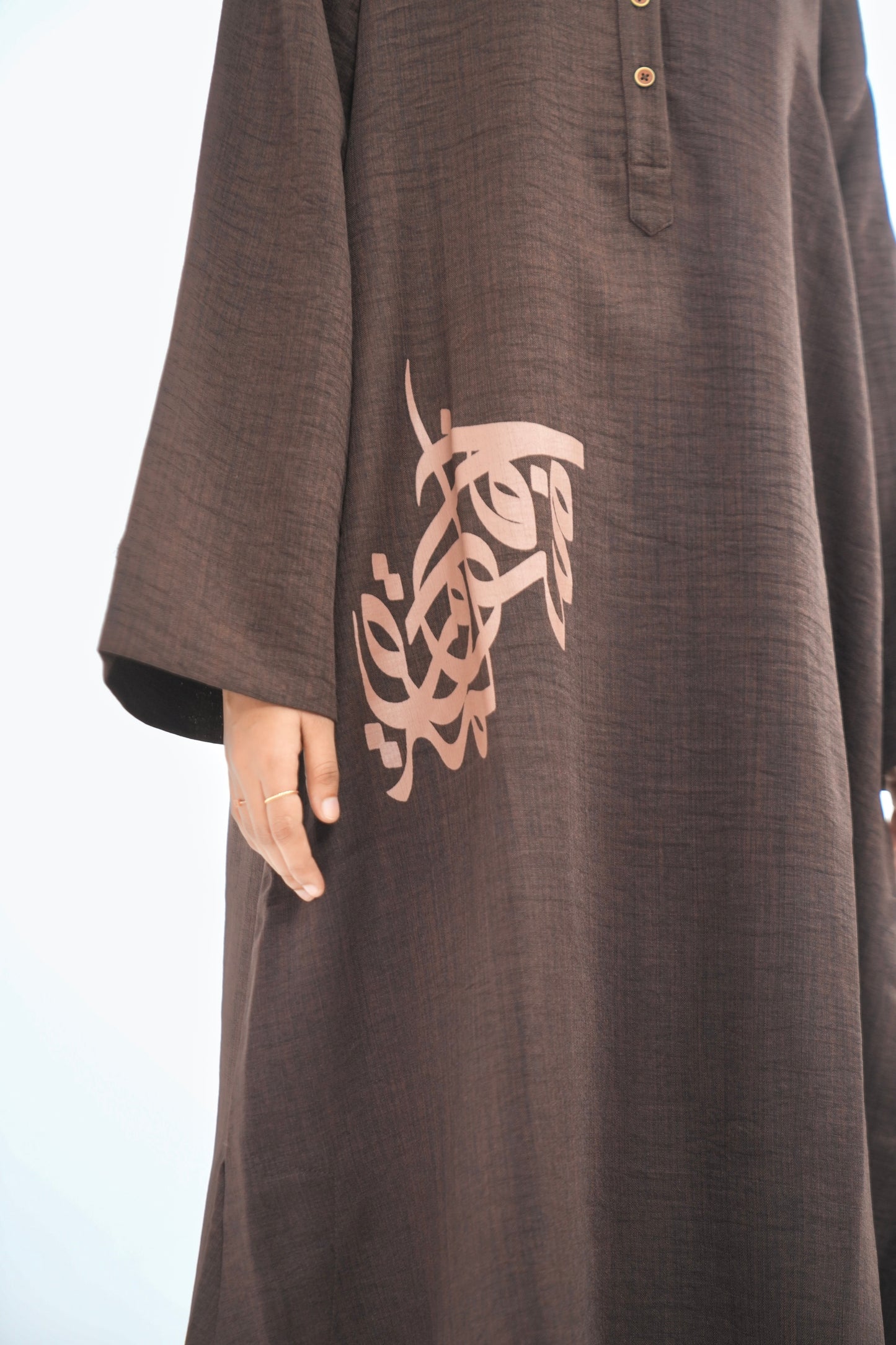 Kahwa long co-ord set